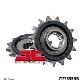 Звезда ведущая JT sprockets 1535.15RB 4543203