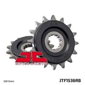 Звезда ведущая JT sprockets 1536.16RB 4543205