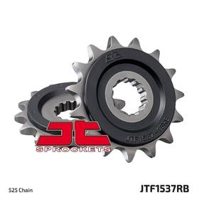 Звезда ведущая JT sprockets 1537.16RB 4543208