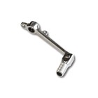 Лапка тормоза Honda CBR 600 F 99-06 4543217 - фото 88961