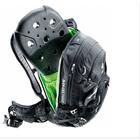 Рюкзак Deuter 2018 Attack 20 papaya-petrol 4543240 Рюкзак Deuter 2018 Attack 20 papaya-petrol 4543240