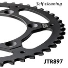 Звезда ведомая JT sprockets 897.49SC 4543266 - фото 88988