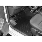 Комплект ковриков Rival Nissan Terrano III 5D (2WD) 2017-н.в., 6 шт., K14701007-3 4544953