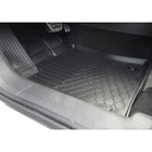 Комплект ковриков Rival Skoda Kodiaq 5D (7 мест) 2017-н.в., 6 шт., K15105003-1 4544988