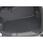 Комплект ковриков Rival Skoda Kodiaq 5D (7 мест) 2017-н.в., 6 шт., K15105003-1 4544988