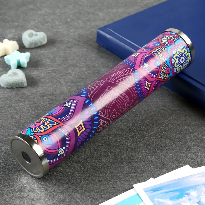 Купить Детский Калейдоскоп В Интернет Магазине