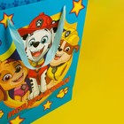 Пакет ламинат вертикальный "Поздравляю!", 31х40х11 см 4334195