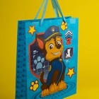 Пакет ламинат вертикальный "Поздравляю!", 31х40х11 см 4334195