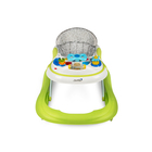 Ходунки детские с электронной игровой панелью Amarobaby Strolling Baby, цвет зеленый 4538749 - фото 7156365