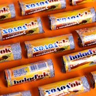 Конфеты «Холодок» таблетированные со вкусом мультифрукт с витамином С в стике, 15 г (30 шт) - фото 801712971