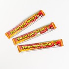 Конфета жевательная «Электрошок» с начинкой, с ароматом колы, 20 г (50 шт) - фото 801712989