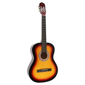 Классическая гитара Belucci BC3905 SB