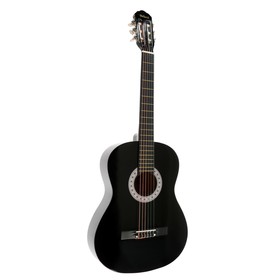 Классическая гитара Belucci BC3905 BK