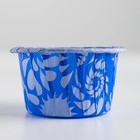 Форма для выпечки "Маффин", дамаск, 5 х 4 см 4527838