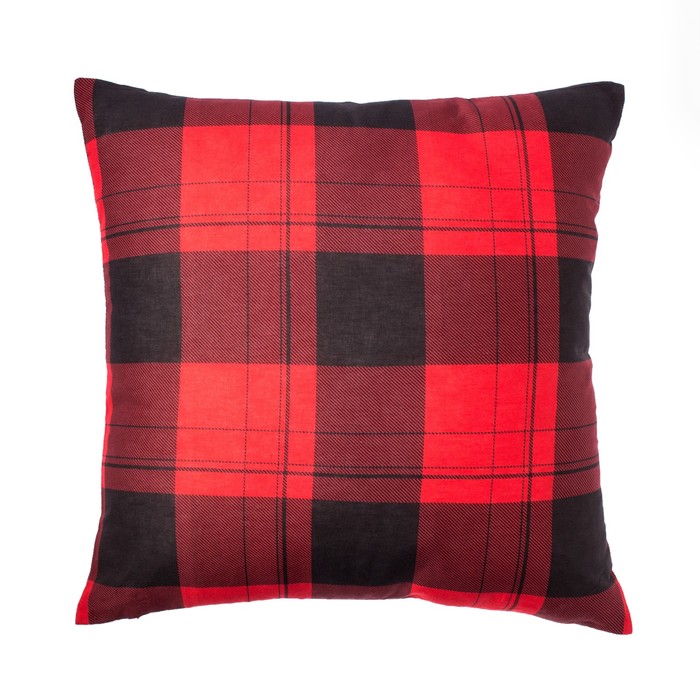 Постельное бельё «Этель» 1.5 сп Ламберджек 143х215 см, 150х214 см, 50х70 см - 2 шт, бязь - фото 798272871