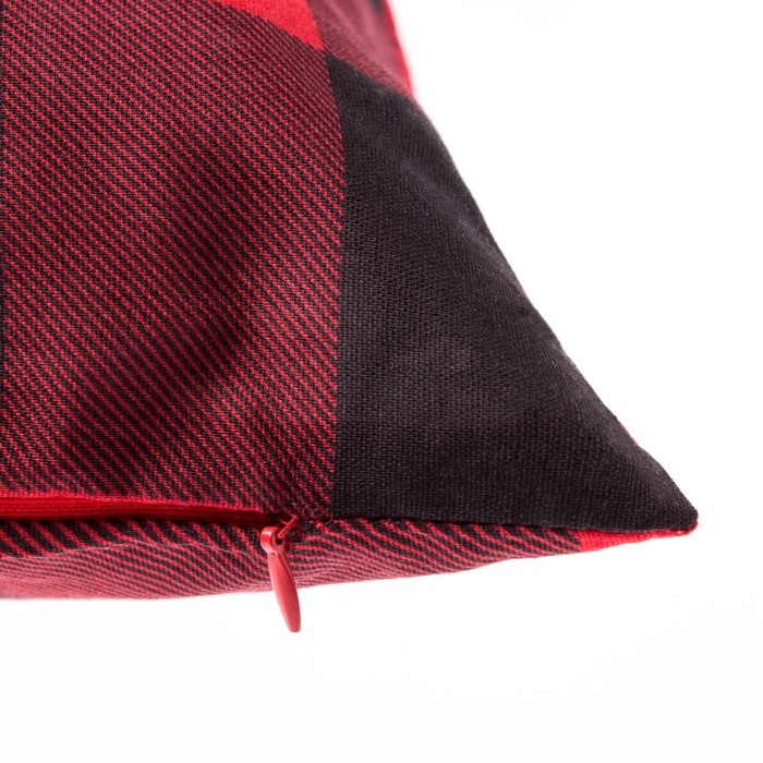 Постельное бельё «Этель» 1.5 сп Ламберджек 143х215 см, 150х214 см, 50х70 см - 2 шт, бязь - фото 798272872