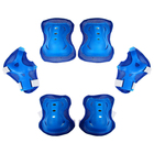 Protection roller OT-2020 R M, color blue