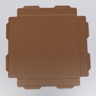 Кондитерская упаковка, 30 х 30 х 30 см, 5 шт 4532630