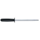 Мусат VICTORINOX, 20 см, круглое сечение, чёрная рукоять Мусат VICTORINOX, 20 см, круглое сечение, чёрная рукоять
