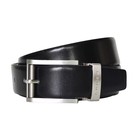 Ремень Cross Classic Century двухсторонний, чёрный/коричневый, 126×3,5 см Ремень Cross Classic Century двухсторонний, чёрный/коричневый, 126×3,5 см