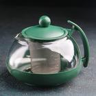 The tea pot 750 ml "Fantasy", MIX color