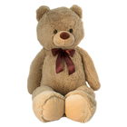 Tallula soft toy "Bear", 100 cm, beige