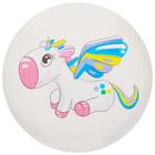 Мяч детский «Пони», d=22 см, 60 г, цвета микс - фото 10347987