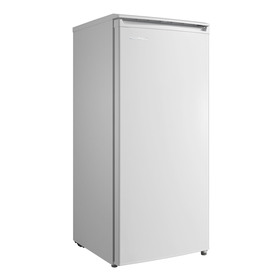 Холодильник WILLMARK RF-255W, однокамерный, класс А+, 193 л, Defrost, белый