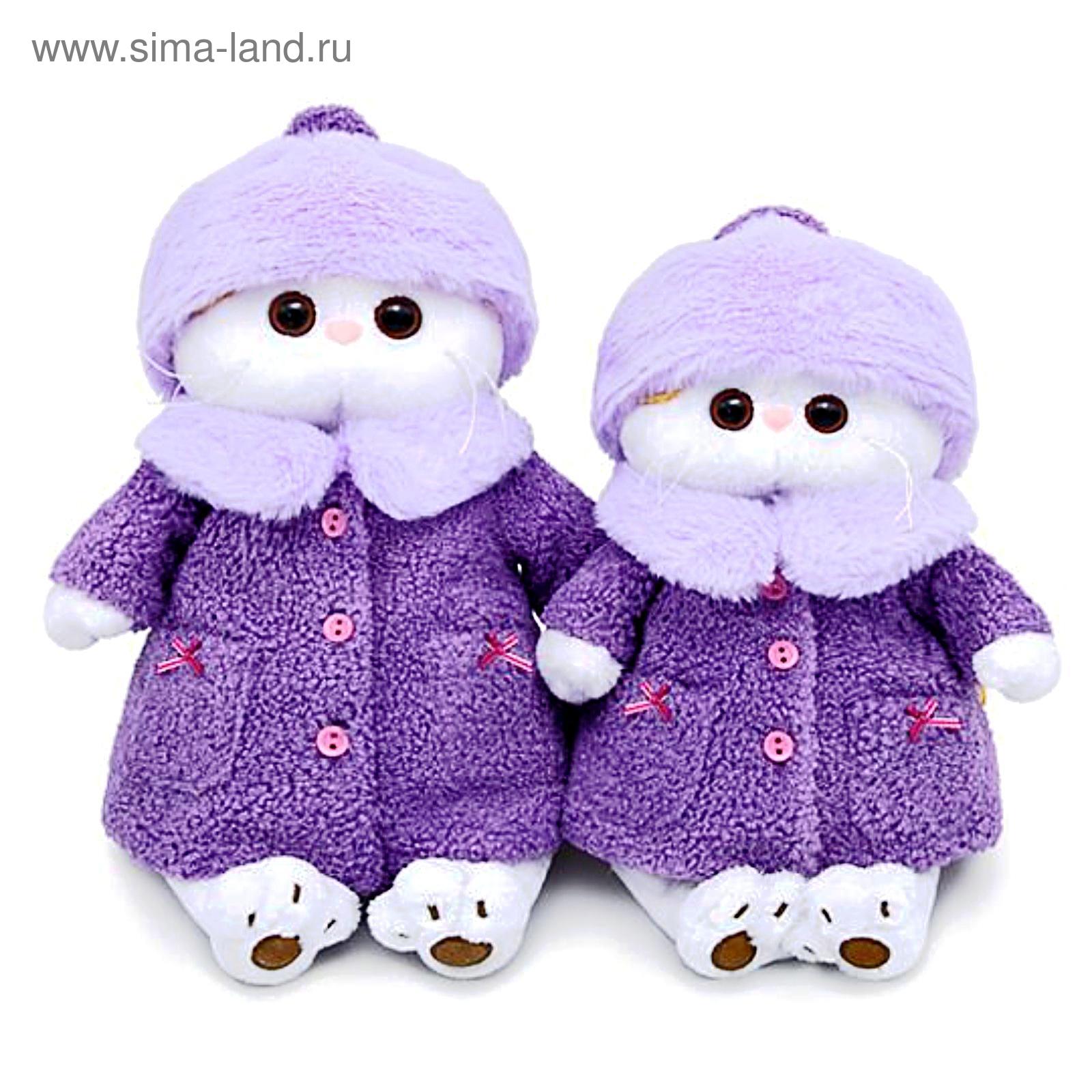 Кошки Ли Ли Фото