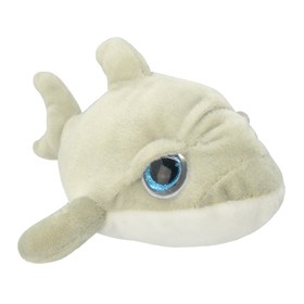 Мягкая игрушка «Акула», 25 см