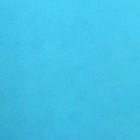 Бумага для декора и флористики, крафт, двусторонняя, бирюзовая, однотонная, рулон 1шт., 0,5 х 10 м 4539673