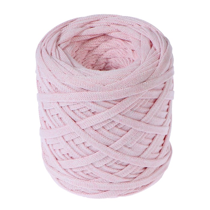 Трикотажный шнур. Трикотажный шнур. Полипропиленовый шнур для вязания. Полиэфирный шнур для вязания. Василёк хлопковый шнур 4 мм.