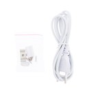 Фитосветильник светодиодный Luazon, 6 Вт, 300 мм, IP20, 220 В, мультиспектральный 4145997