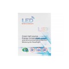 Фара cветодиодная для мототехники, 4 LED, IP67, 4 Вт, направленный свет 4359771 Фара cветодиодная для мототехники, 4 LED, IP67, 4 Вт, направленный свет 4359771