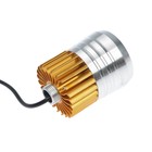 Светодиодная LED фара, IP67, 10Вт, направленный линзованный свет 4359774 Светодиодная LED фара, IP67, 10Вт, направленный линзованный свет 4359774