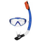 Набор для подводного плавания AQUA SPORT, маска, трубка, от 14 лет, 55962 INTEX Набор для подводного плавания AQUA SPORT, маска, трубка, от 14 лет, 55962 INTEX