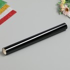 Фольга WRMK для Foil Quill "Чёрный" - Black - 30.5х243.8 см Фольга WRMK для Foil Quill "Чёрный" - Black - 30.5х243.8 см