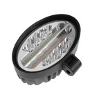 Противотуманная фара 48 LED (28 белых, 20 желтых), IP67, 144 Вт, 9-30 В, направленный свет 4452585 - фото 89221