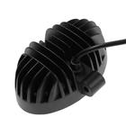 Противотуманная фара 48 LED (28 белых, 20 желтых), IP67, 144 Вт, 9-30 В, направленный свет 4452585 Противотуманная фара 48 LED (28 белых, 20 желтых), IP67, 144 Вт, 9-30 В, направленный свет 4452585