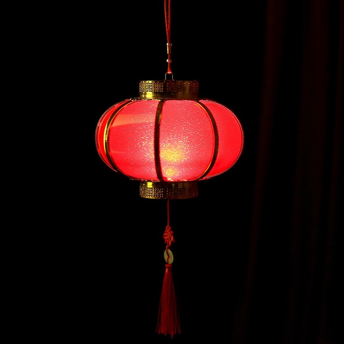 Фонари китая