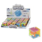 Puzzle "Labyrinth", MIX colors Puzzle "Labyrinth", MIX colors
