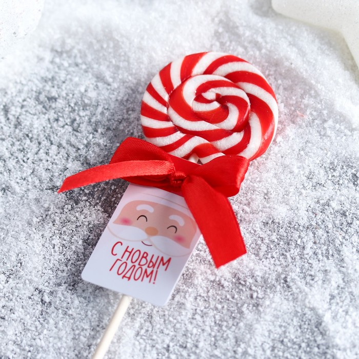 Santa-art.ru-товары для художников, офиса, творчества и праздника! - Леденец на палочке