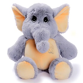 Мягкая игрушка «Слон Ститч», 55 см, цвета МИКС