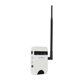 Control systems and access control