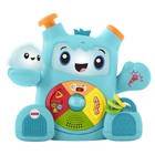 Игрушка Fisher Price смейся и учись «Роккит и Спарки» 4593338 - фото 4106704