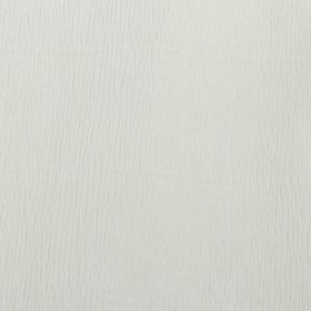 Paper crepe, simple, color cream, 0.5 x 2.5 m