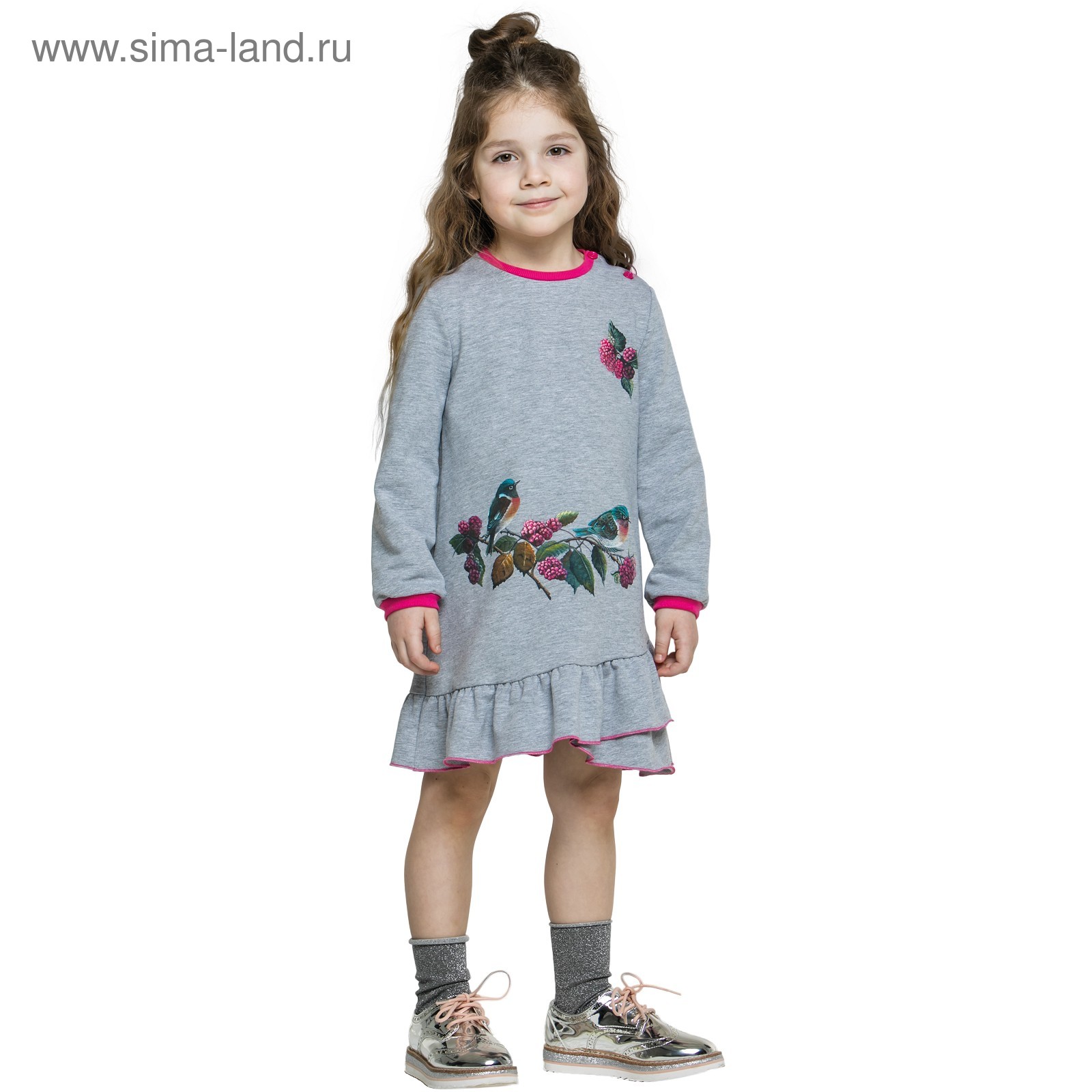Детская одежда карамелли