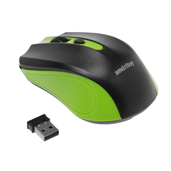 smartbuy wireless optical mouse