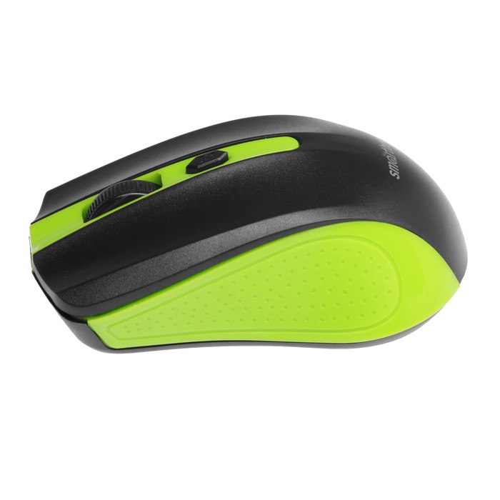 smartbuy wireless optical mouse