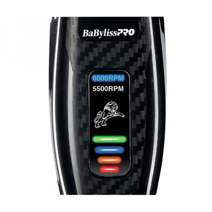 Машинка для стрижки окантовочная babyliss pro fx821e